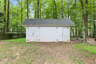 117 Cricket Hollow Run, Clayton, NC 27520 - Photo 35
