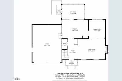 117 Cricket Hollow Run, Clayton, NC 27520 - Photo 39