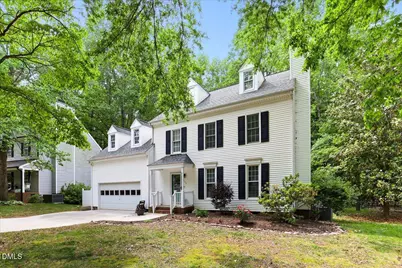117 Cricket Hollow Run, Clayton, NC 27520 - Photo 43