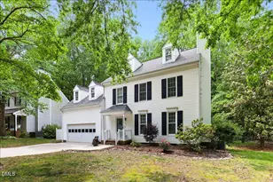 117 Cricket Hollow Run, Clayton, NC 27520 - Photo 43