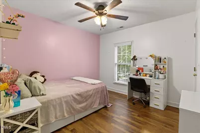 117 Cricket Hollow Run, Clayton, NC 27520 - Photo 25