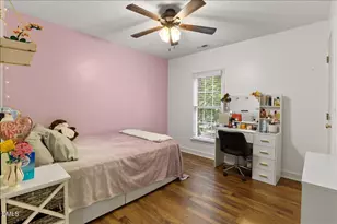 117 Cricket Hollow Run, Clayton, NC 27520 - Photo 25