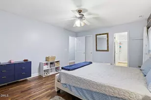 117 Cricket Hollow Run, Clayton, NC 27520 - Photo 23