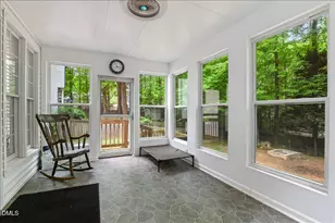 117 Cricket Hollow Run, Clayton, NC 27520 - Photo 19