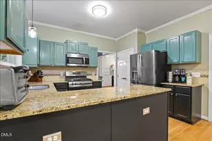 117 Cricket Hollow Run, Clayton, NC 27520 - Photo 11
