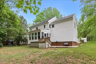 117 Cricket Hollow Run, Clayton, NC 27520 - Photo 37