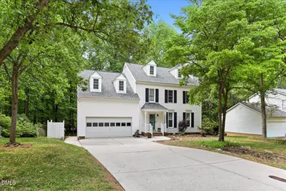117 Cricket Hollow Run, Clayton, NC 27520 - Photo 1