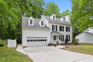 117 Cricket Hollow Run, Clayton, NC 27520 - Photo 3