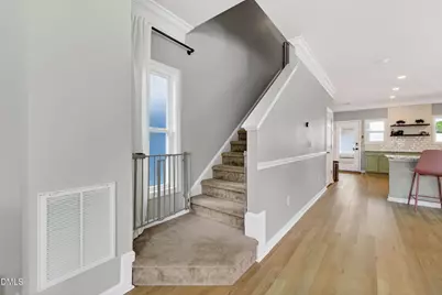 941 Branch Line Lane, Apex, NC 27502 - Photo 21