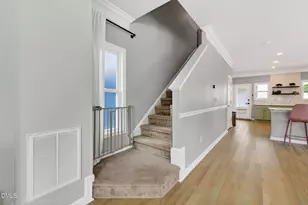 941 Branch Line Ln, Apex, NC 27502 - Photo 21