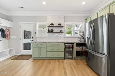 941 Branch Line Lane, Apex, NC 27502 - Photo 19