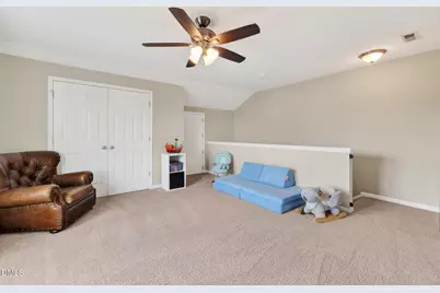 941 Branch Line Lane, Apex, NC 27502 - Photo 43