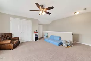 941 Branch Line Ln, Apex, NC 27502 - Photo 43