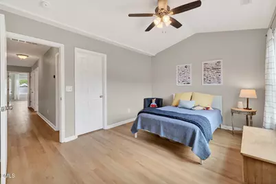 941 Branch Line Lane, Apex, NC 27502 - Photo 23