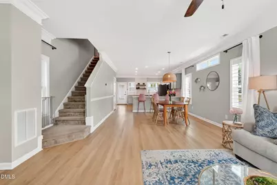 941 Branch Line Lane, Apex, NC 27502 - Photo 7