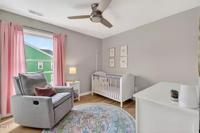 941 Branch Line Lane, Apex, NC 27502 - Photo 27
