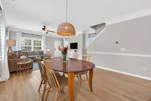 941 Branch Line Ln, Apex, NC 27502 - Photo 13