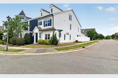 941 Branch Line Lane, Apex, NC 27502 - Photo 3