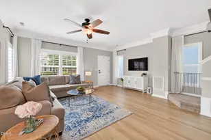 941 Branch Line Ln, Apex, NC 27502 - Photo 9