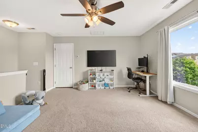 941 Branch Line Lane, Apex, NC 27502 - Photo 45