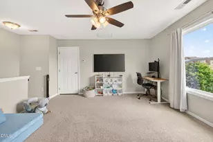 941 Branch Line Ln, Apex, NC 27502 - Photo 45