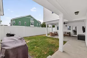 941 Branch Line Ln, Apex, NC 27502 - Photo 53