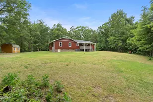 2168 Lakewood Falls Rd, Goldston, NC 27252 - Photo 25