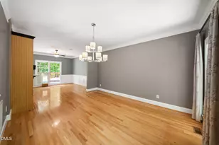 1512 Brightwater Ct, Raleigh, NC 27614 - Photo 5