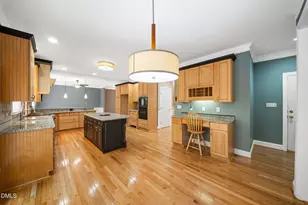 1512 Brightwater Ct, Raleigh, NC 27614 - Photo 13