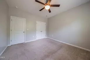 240 Madden Rose Loop, Garner, NC 27529 - Photo 41