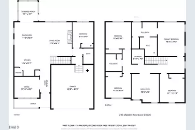 240 Madden Rose Loop, Garner, NC 27529 - Photo 43