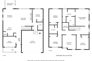 240 Madden Rose Loop, Garner, NC 27529 - Photo 43