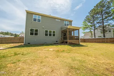 240 Madden Rose Loop, Garner, NC 27529 - Photo 45