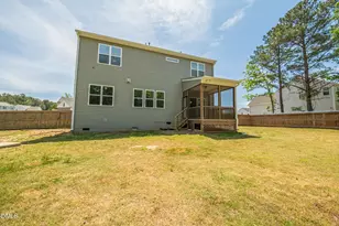 240 Madden Rose Loop, Garner, NC 27529 - Photo 45