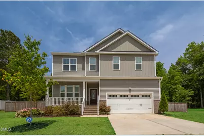 240 Madden Rose Loop, Garner, NC 27529 - Photo 1
