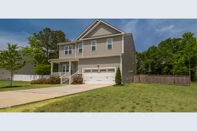 240 Madden Rose Loop, Garner, NC 27529 - Photo 47