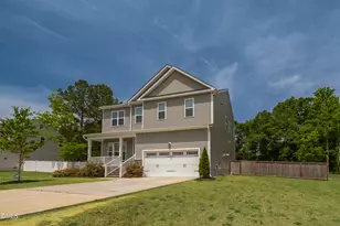 240 Madden Rose Loop, Garner, NC 27529 - Photo 47