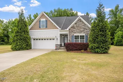 84 Dot Court, Fuquay Varina, NC 27526 - Photo 1