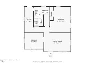 953 Bonlee Bennett Rd, Siler City, NC 27344 - Photo 35