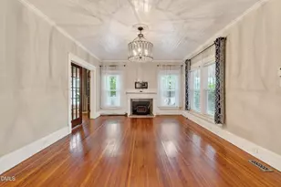804 W Main St, Benson, NC 27504 - Photo 15