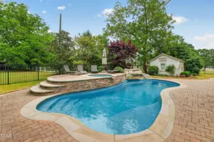 804 W Main St, Benson, NC 27504 - Photo 79