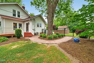 804 W Main St, Benson, NC 27504 - Photo 75