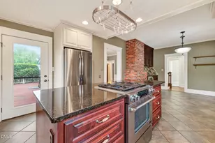 804 W Main St, Benson, NC 27504 - Photo 29