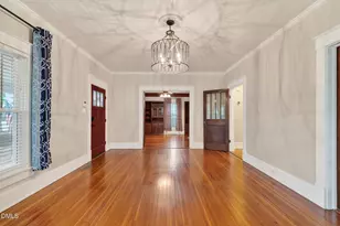 804 W Main St, Benson, NC 27504 - Photo 17