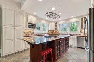 804 W Main St, Benson, NC 27504 - Photo 25