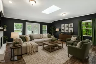 5705 Spring Rd, Raleigh, NC 27603 - Photo 15