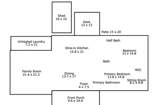 5705 Spring Rd, Raleigh, NC 27603 - Photo 35