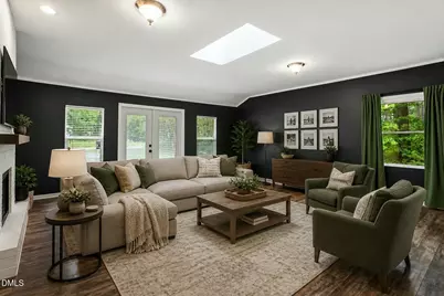 5705 Spring Road, Raleigh, NC 27603 - Photo 3