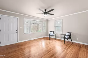 401 Moline St, Durham, NC 27707 - Photo 3