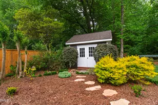 4704 Radcliff Rd, Raleigh, NC 27609 - Photo 59